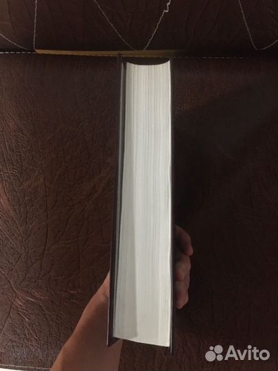 Художественные книги