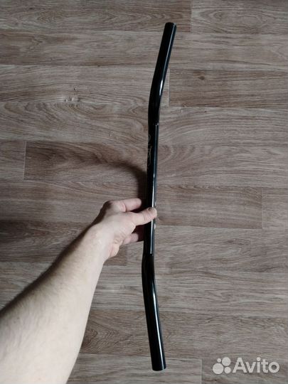 Руль Shadow Vultus S.G