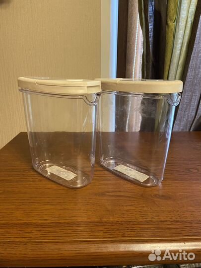 Контейнер для хранения IKEA