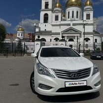 Hyundai Grandeur 3.0 AT, 2013, 72 000 км, с пробегом, цена 1 829 000 руб.