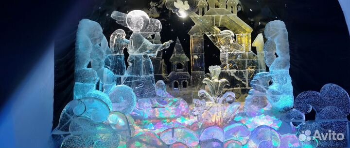 Экскурсия в Кировск, Хибины