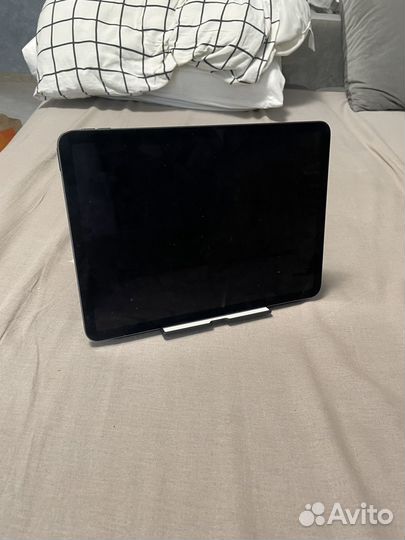 Подставка для ноутбука, планшета с вентиляторами