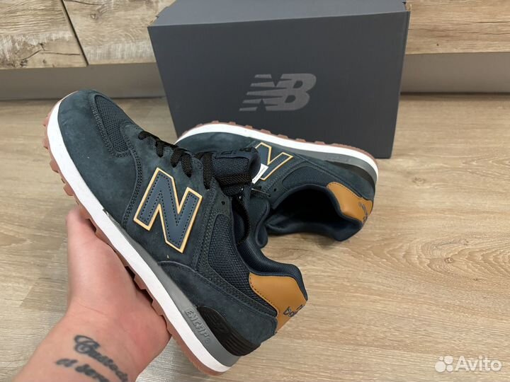 New balance 574 (40-46)