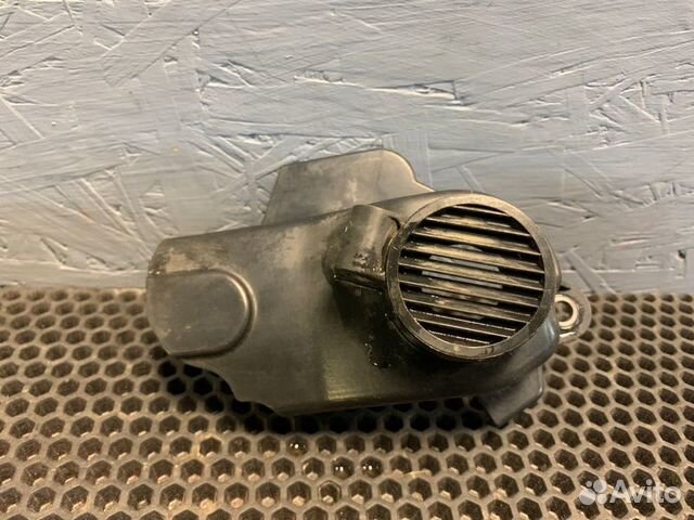 Кожух грм Audi A4 B7 BWE 2008