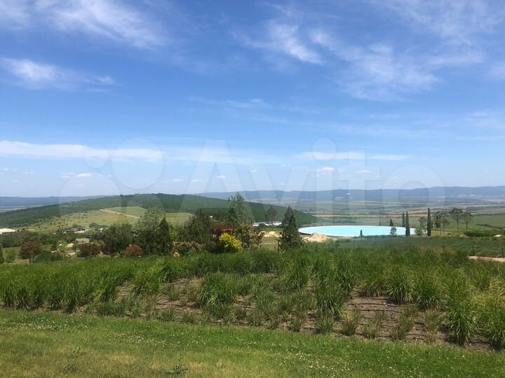 Дом 96,8 м² на участке 1,5 сот.