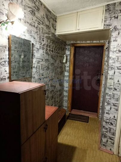 3-к. квартира, 60 м², 3/5 эт.