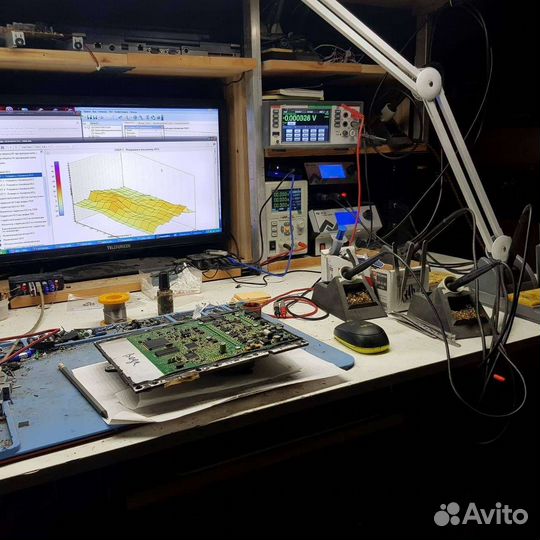 Автосервис