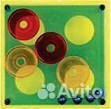 Мини игры Fridolin (Германия)