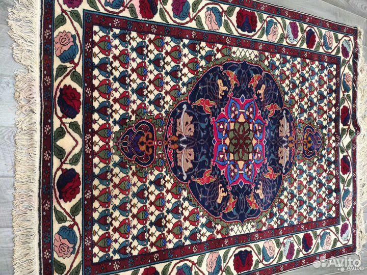 Ковровая дорожка Дагестан 233х159 см