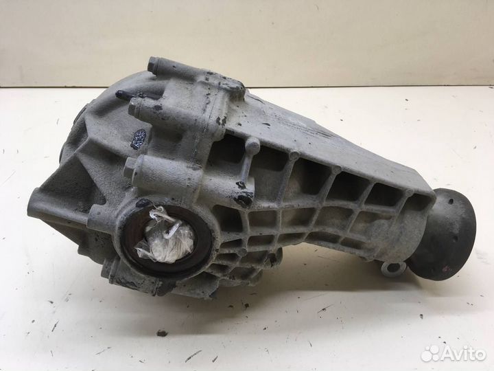 Б/У Б/У Редуктор переднего моста