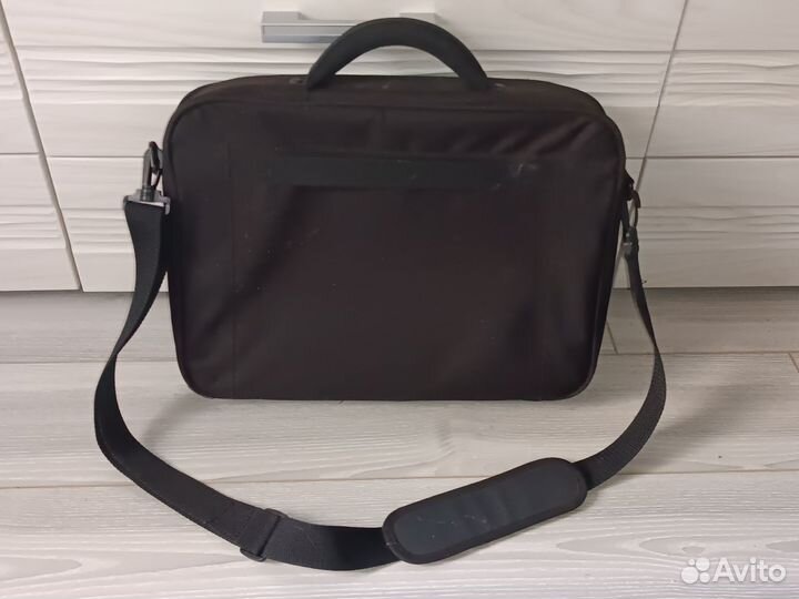 Сумка для ноутбука 15 6