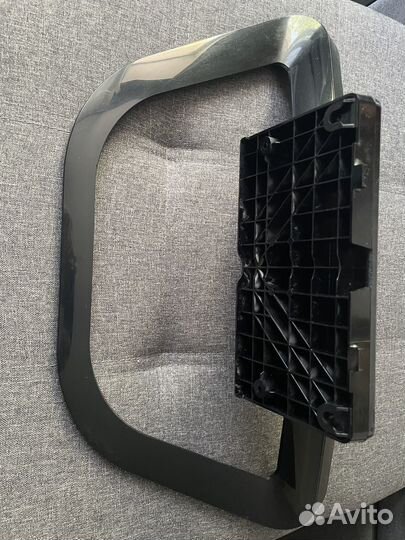 Ножка нога подставка кабель плата LG 42