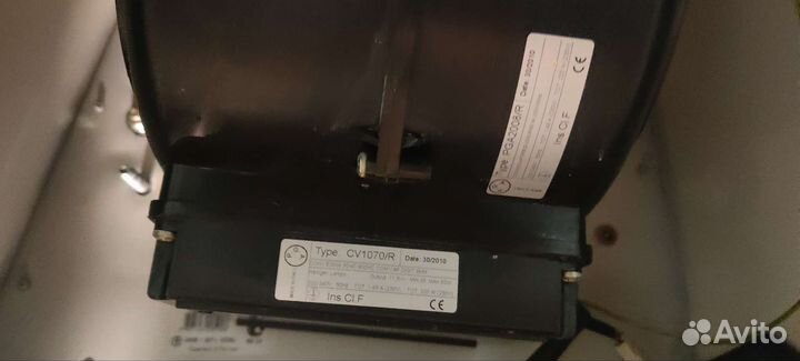 Вытяжка наклонная elikor