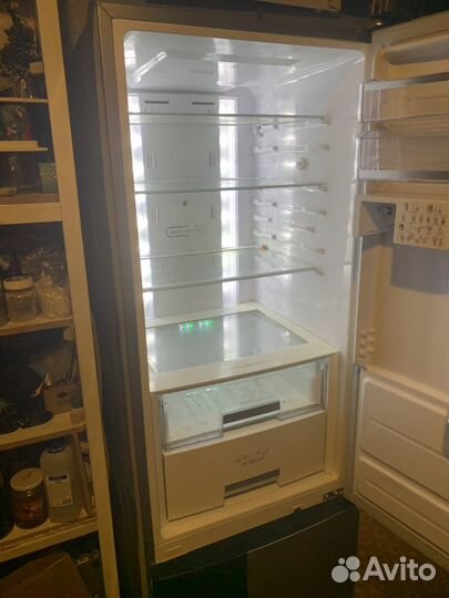 Холодильник