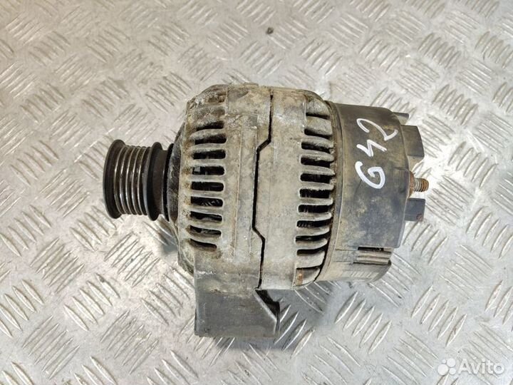 Генератор G 1989-2021