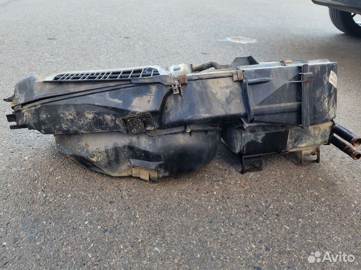 Печка LADA Priora в сборе