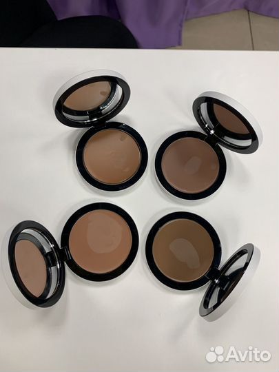 Кремовый скульптор и сменные блоки Shik новые