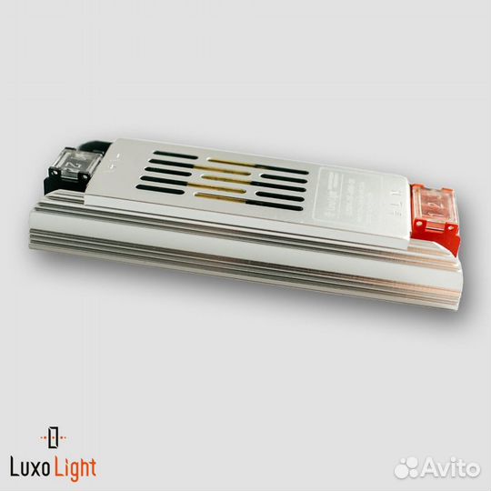 Блок питания LuxoLight 60Вт LUX04-24-60w-20
