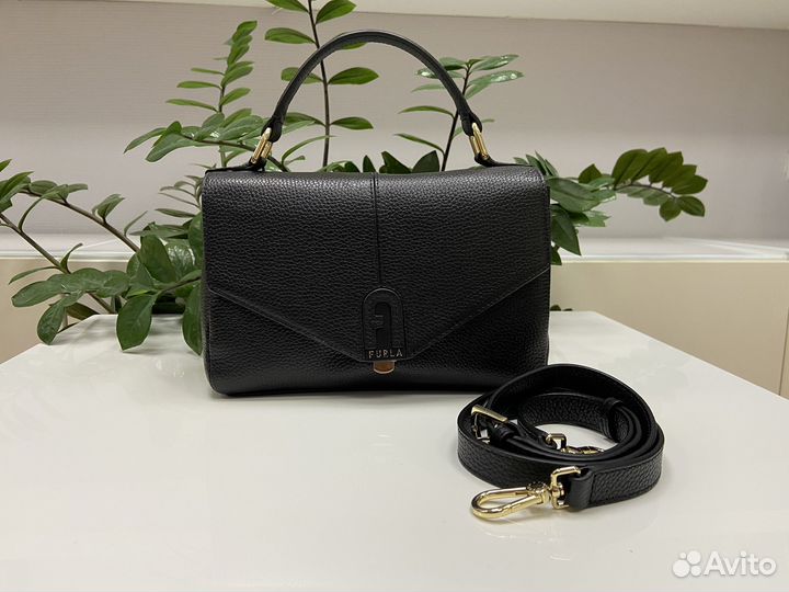 Сумка Furla Dafne новая, оригинал