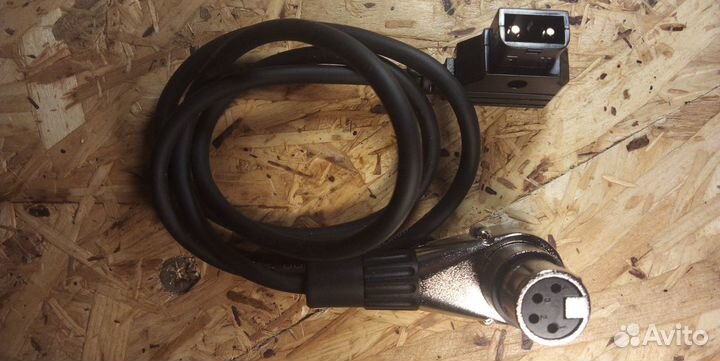 Кабель питания для девайсов