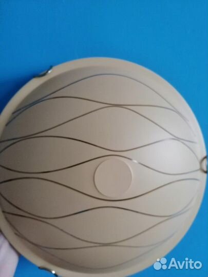 Светильник 