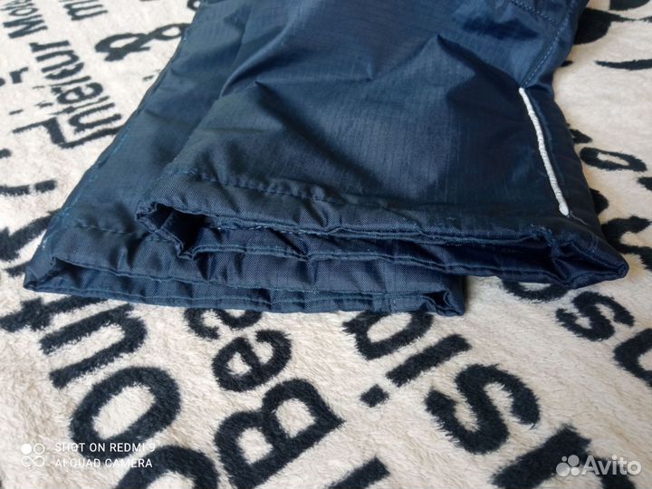 Брюки демисезонные осенние для мальчика Raskid 110