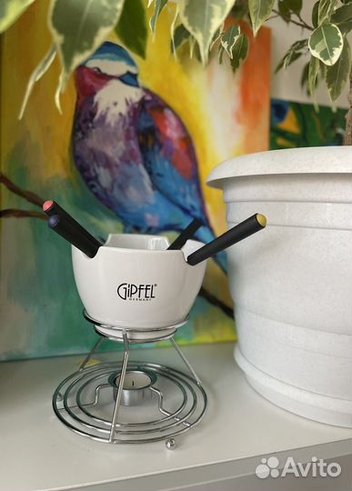 Фондюшница gipfel