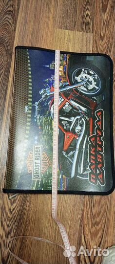 Папка, сумка для мальчика, школьная