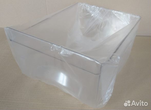 Ящик для фруктов Атлант