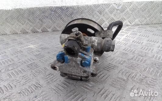 Насос гу дизельный volkswagen sharan 2 (GDN25BT01)