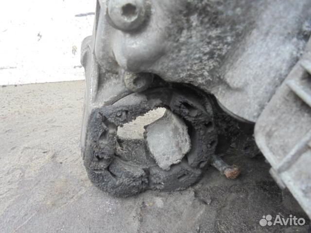 Коробка раздаточная BMW 7-Series