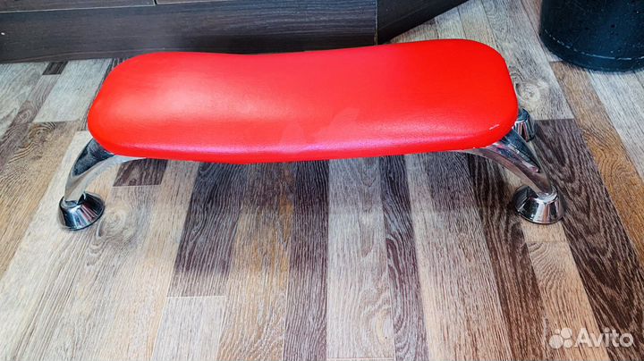 Пылесос маникюрный