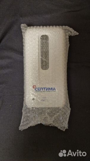 Диспенсер для мыла автоматический