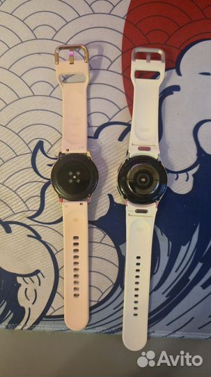 Samsung galaxy watch