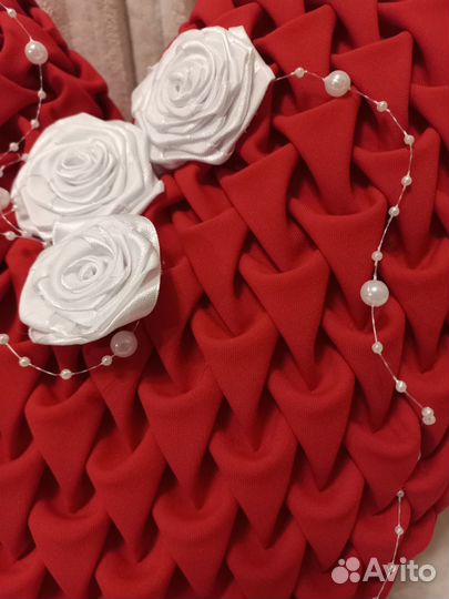 Подушка декоративная