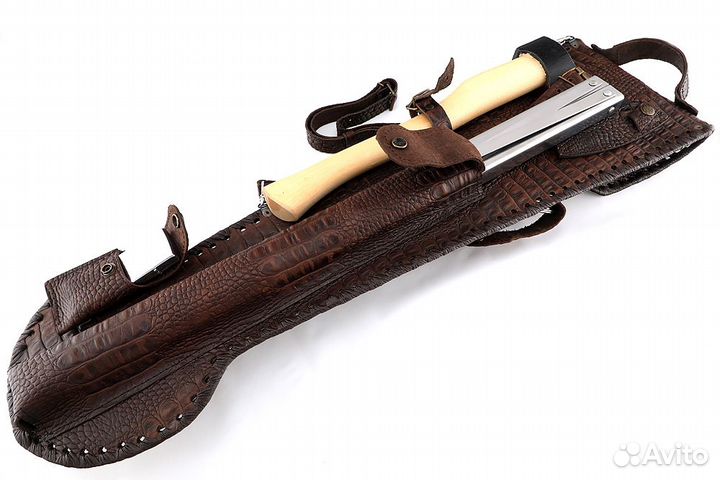 Набор шампуров 