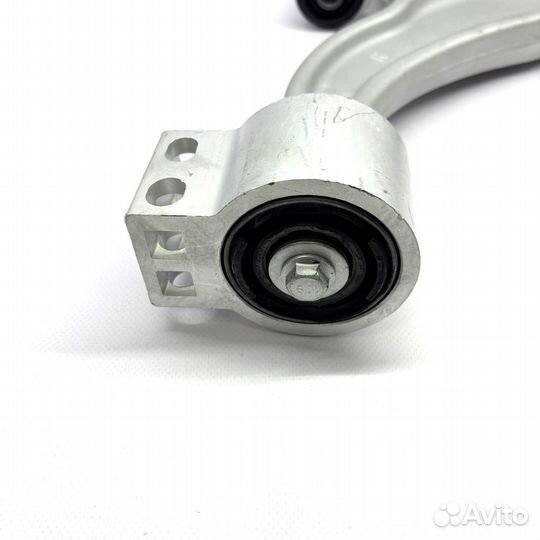 Рычаг передний правый opel astra J chevrolet cruze