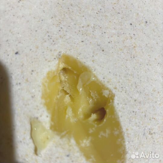 Алтайский мед