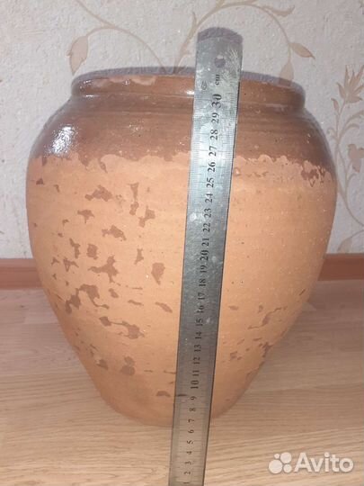 Корчаги старинные