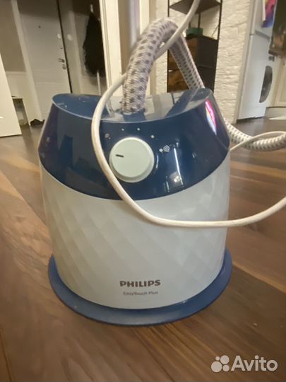 Отпариватель для одежды вертикальный