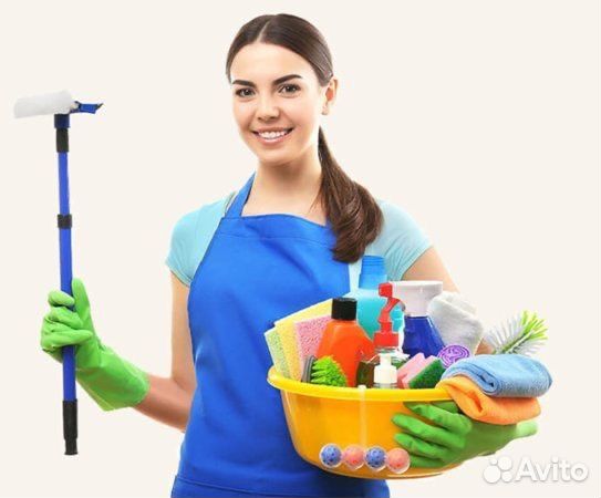 Фея чистоты