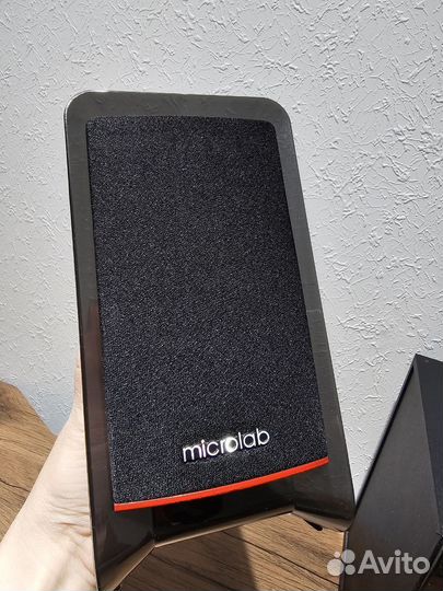 Акустическая система Microlab M-200BT