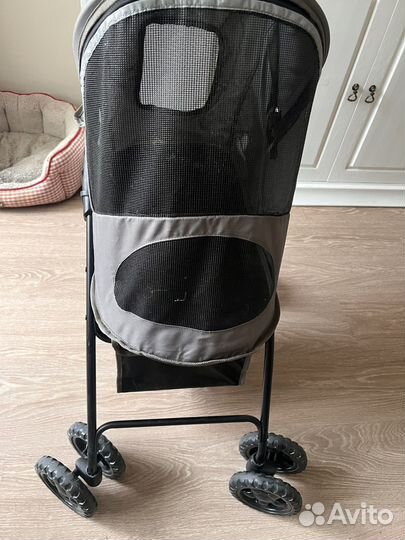 Коляска для собак Ferplast Италия