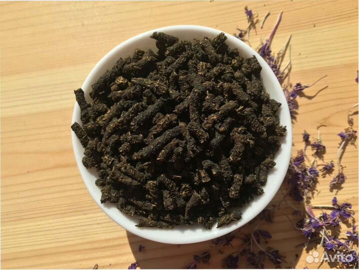 Иван-чай 1кг 2023-го, вкуснющий