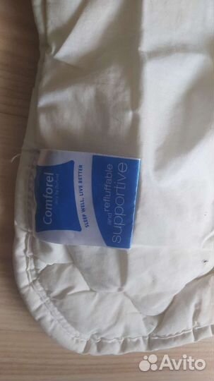 Детское одеяло 103х132