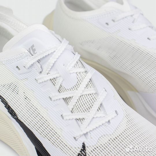 Nike ZoomX Vaporfly Next 2 White new