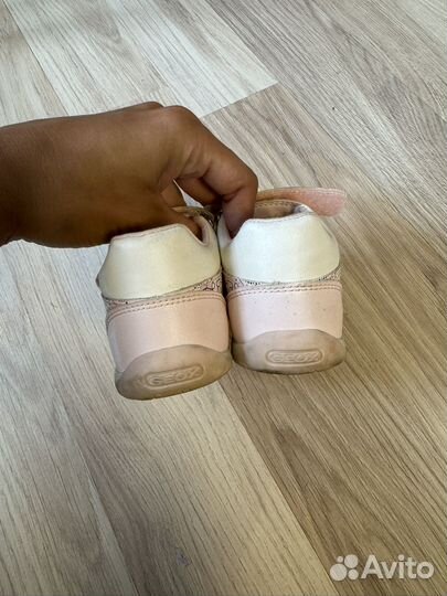 Сандали Geox 23 размер