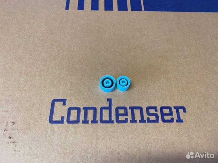 Колпачки/крышки автокондиционера 14 видов