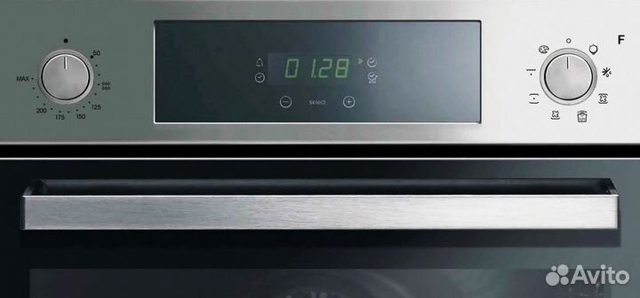 Электрический духовой шкаф Candy