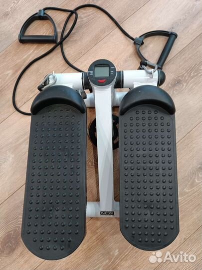 Тренажер кардио степпер